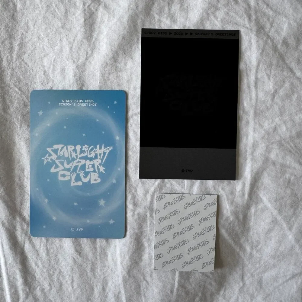 Felix Starlight Super Club Inclusion Set
